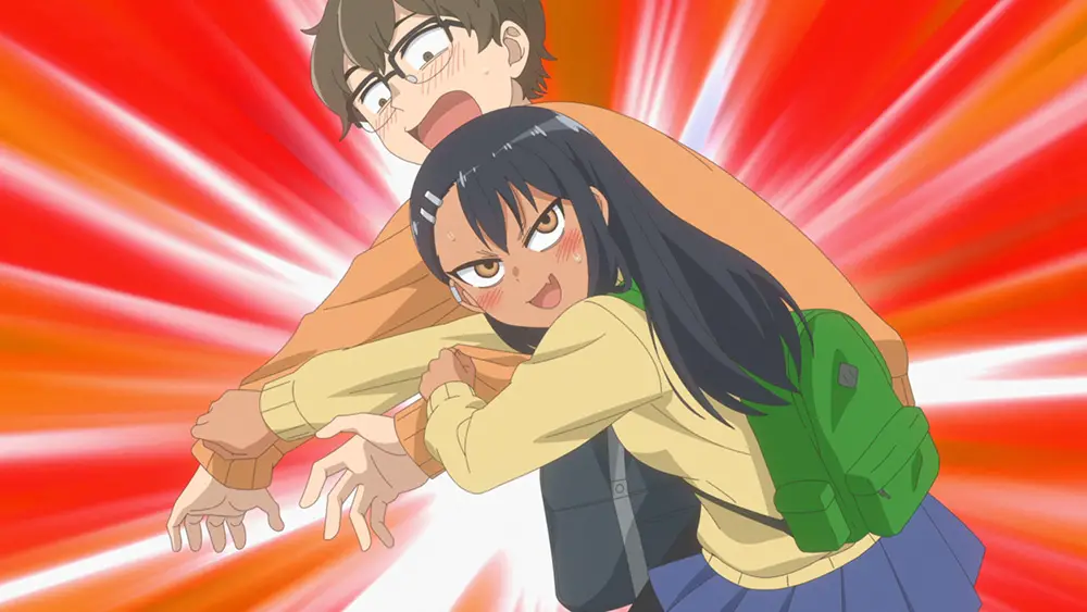 Nagatoro Season 2, Episode 1 revela o lado oculto de Dandere de Hayase mais  uma vez - AnimeBox
