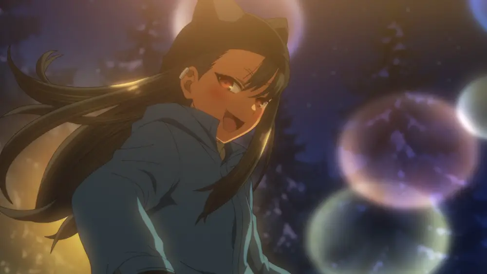 Ijiranaide, Nagatorosan 2nd Attack Dublado - Episódio 7 - Animes