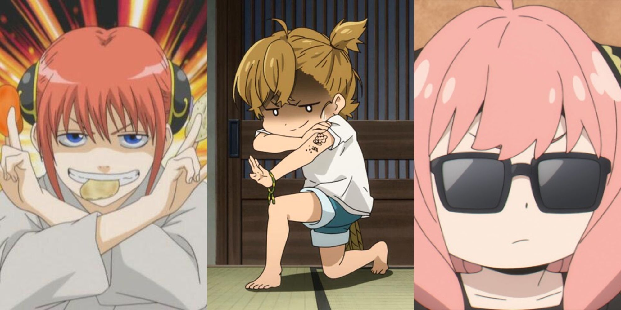 29 ideias de Low Hight  fotos de anime engraçada, anime engraçado,  personagens de anime