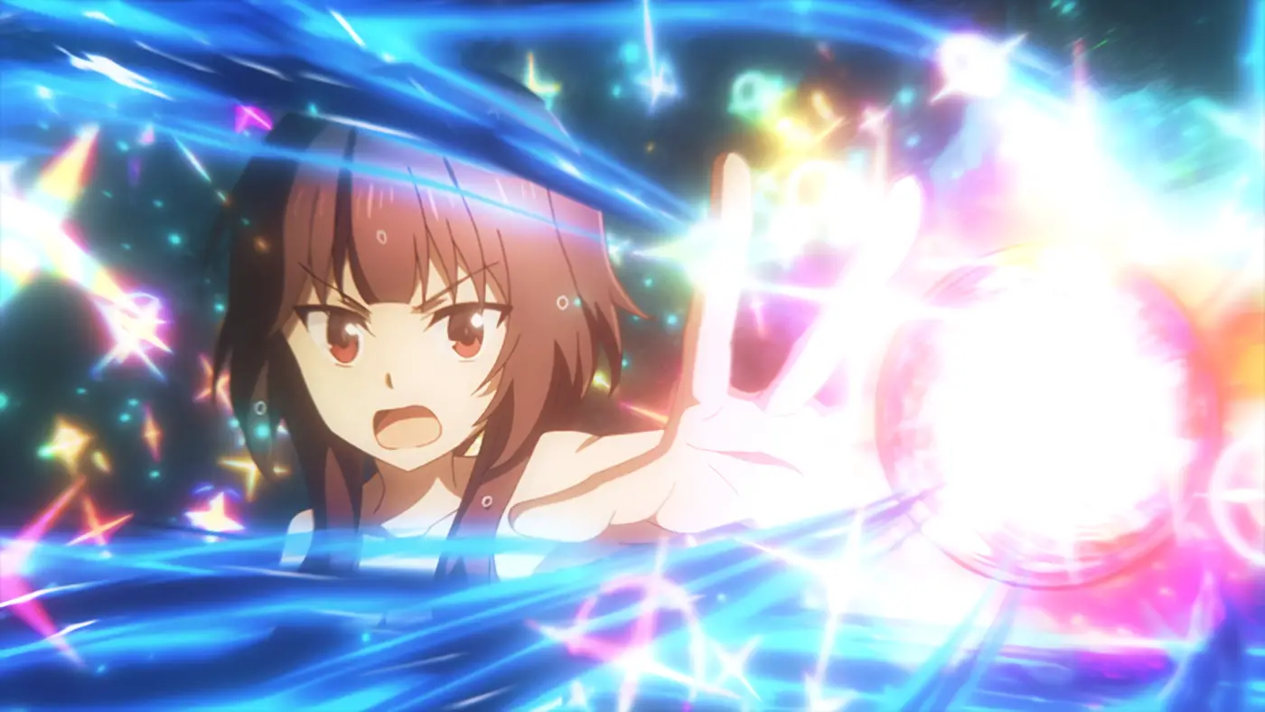 KONOSUBA: An Explosion on This Wonderful World: episódio 9 já disponível -  MeUGamer