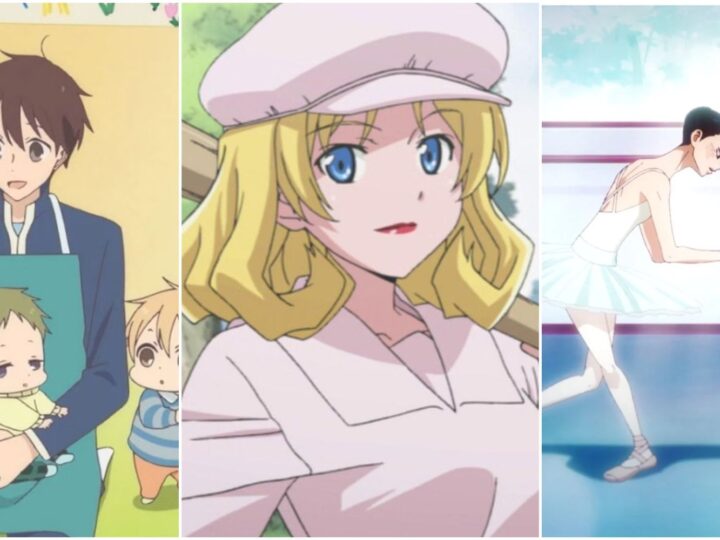 10 Vilões De Anime Que São Melhores No Mangá Animebox 