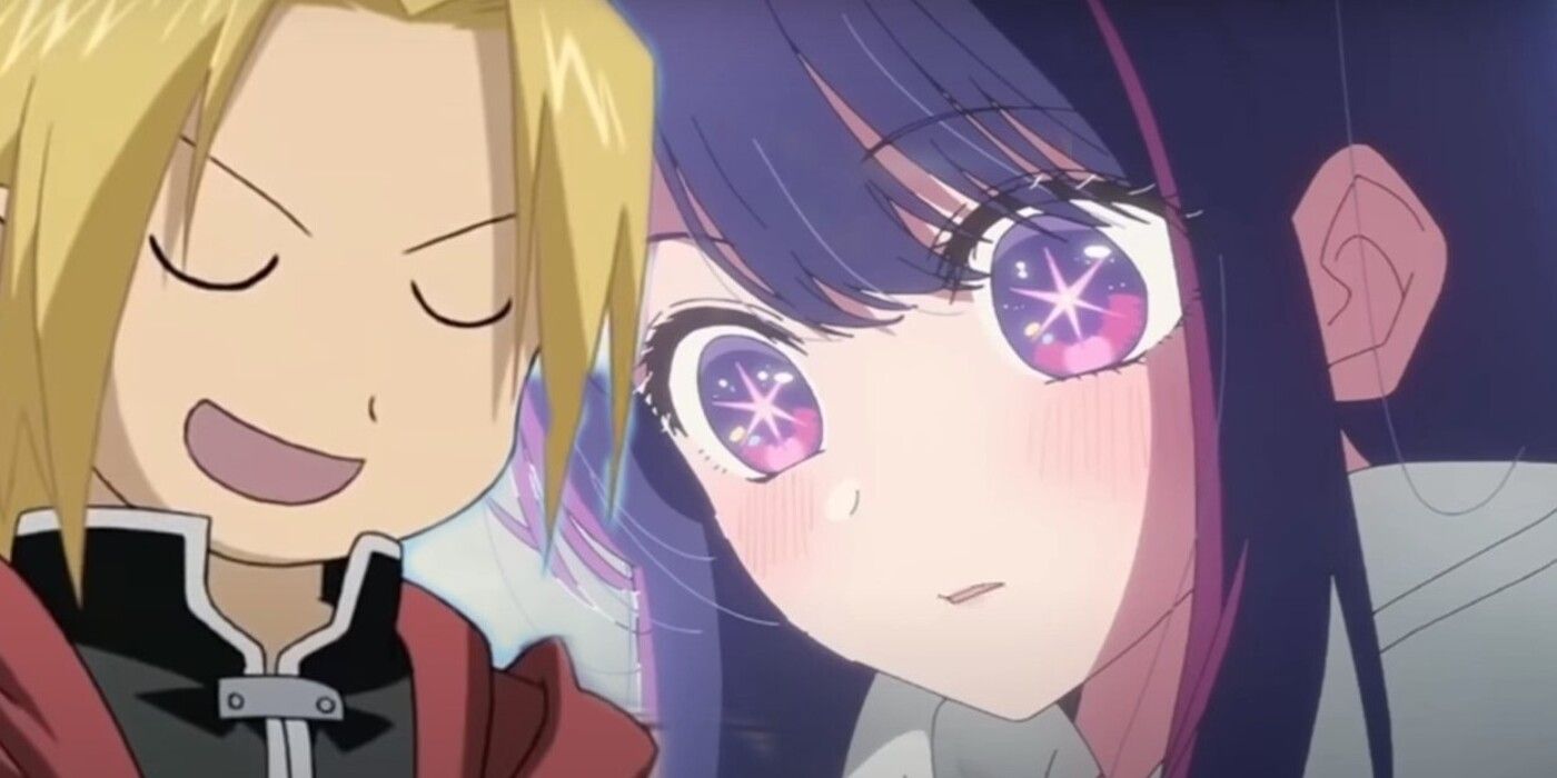 Prévia do episódio 8 de Oshi no Ko lançada - AnimeBox