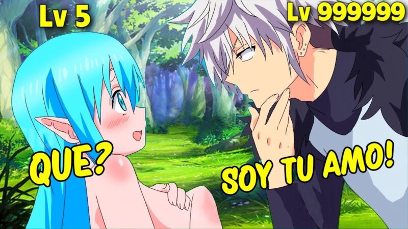 Eles ficaram surpresos com os novos alunos #anime #animes #Anime